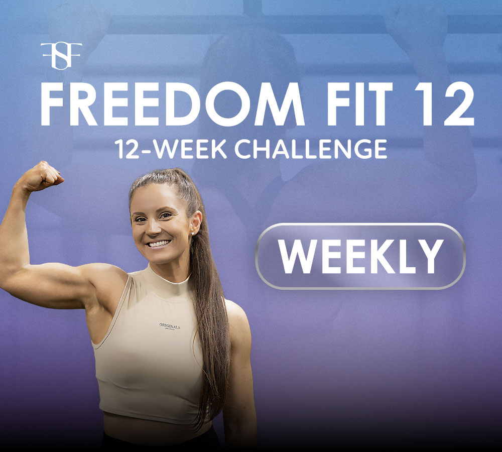 fsf 12 week program payment image
